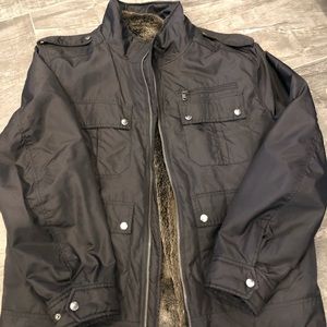 Men’s Express Jacket Sz XL